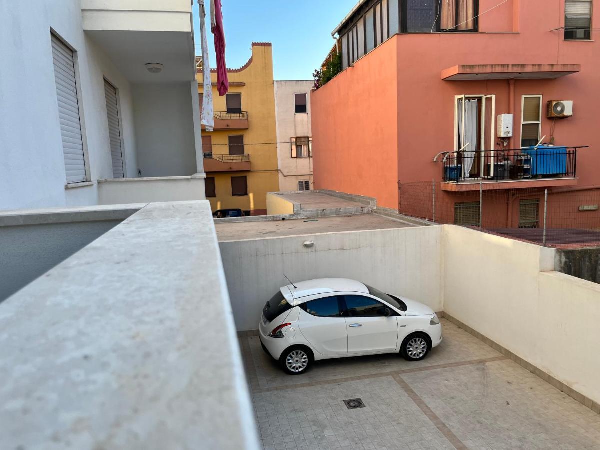 Angel Place Alghero Kültér fotó